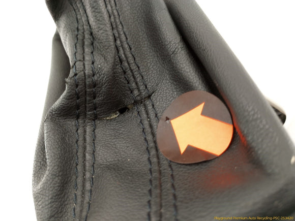 Audi A6 Gear Shifter Selector