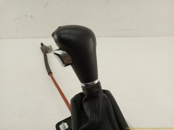 Audi A6 Gear Shifter Selector