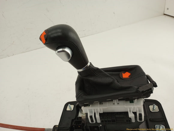 Audi A6 Gear Shifter Selector