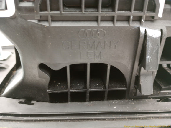 Audi A6 Gear Shifter Selector