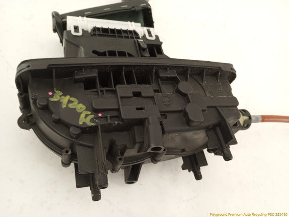 Audi A6 Gear Shifter Selector