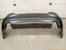 Audi A6 Rear Bumper Cover-1