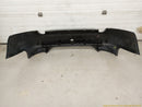 Audi A6 Rear Bumper Cover-2