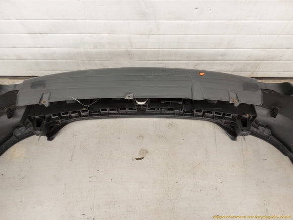 Audi A6 Rear Bumper Cover