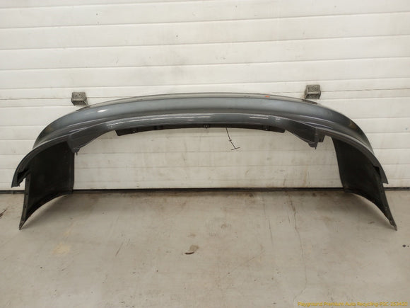 Audi A6 Rear Bumper Cover