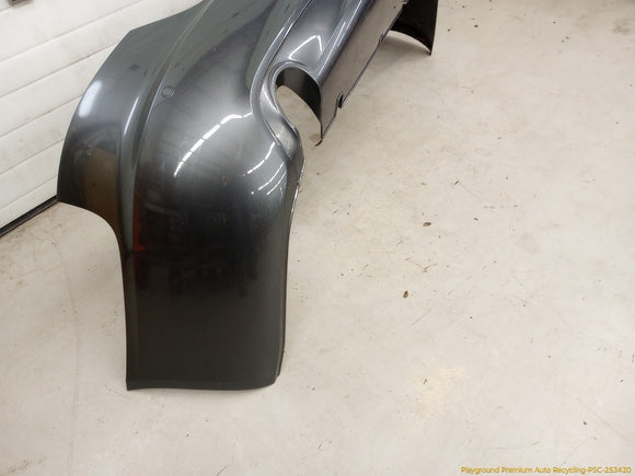 Audi A6 Rear Bumper Cover