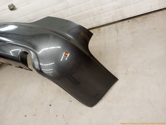 Audi A6 Rear Bumper Cover