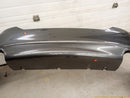 Audi A6 Rear Bumper Cover-12