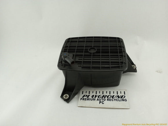 Audi A6 Fuel Vapor Charcoal Canister