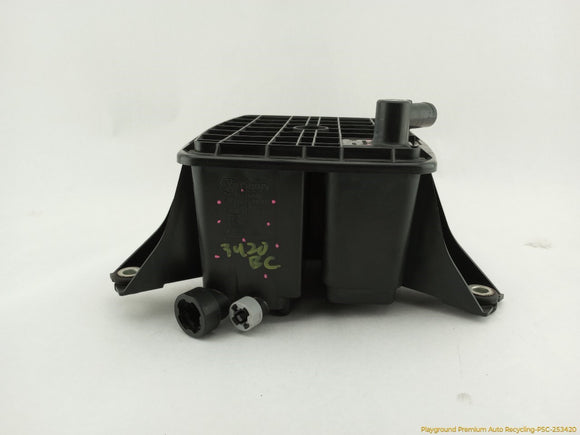 Audi A6 Fuel Vapor Charcoal Canister