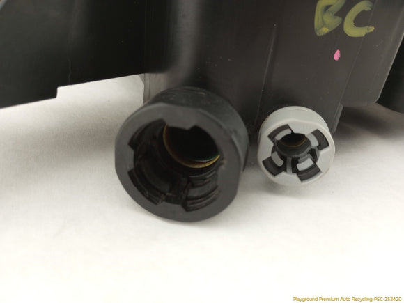 Audi A6 Fuel Vapor Charcoal Canister