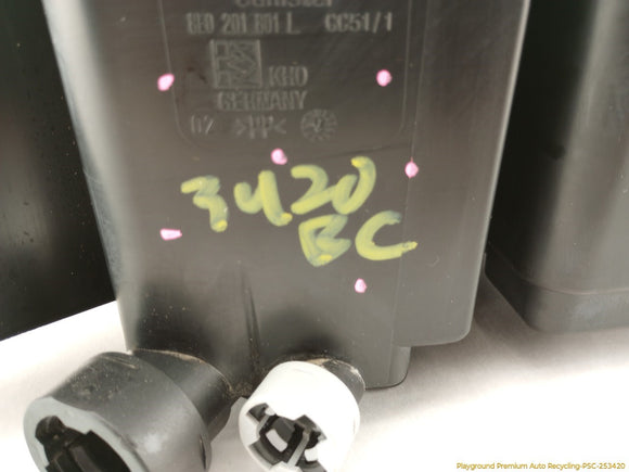 Audi A6 Fuel Vapor Charcoal Canister