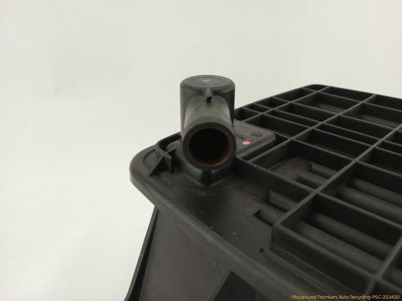 Audi A6 Fuel Vapor Charcoal Canister