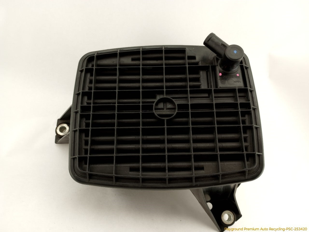Audi A6 Fuel Vapor Charcoal Canister