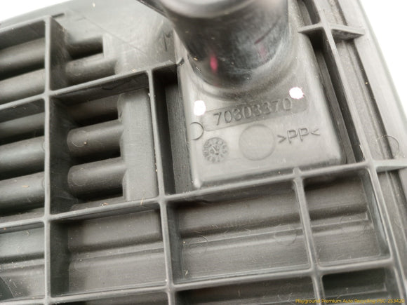 Audi A6 Fuel Vapor Charcoal Canister