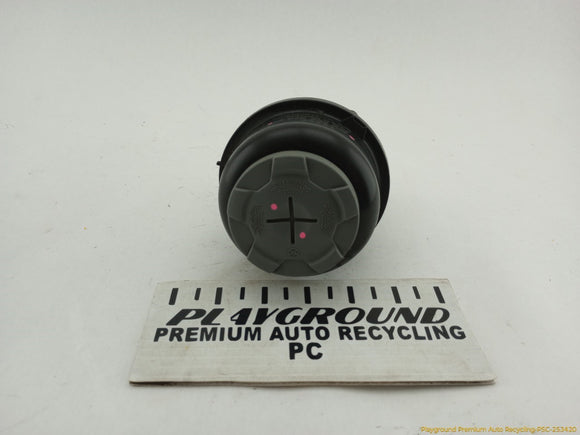 Audi A6 Power Steering Reservoir