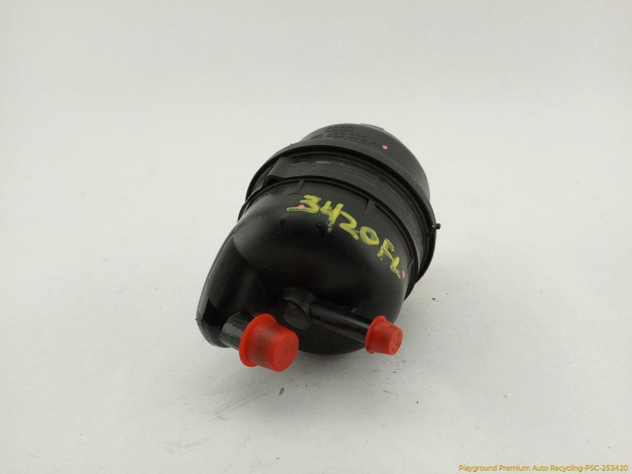 Audi A6 Power Steering Reservoir - 0