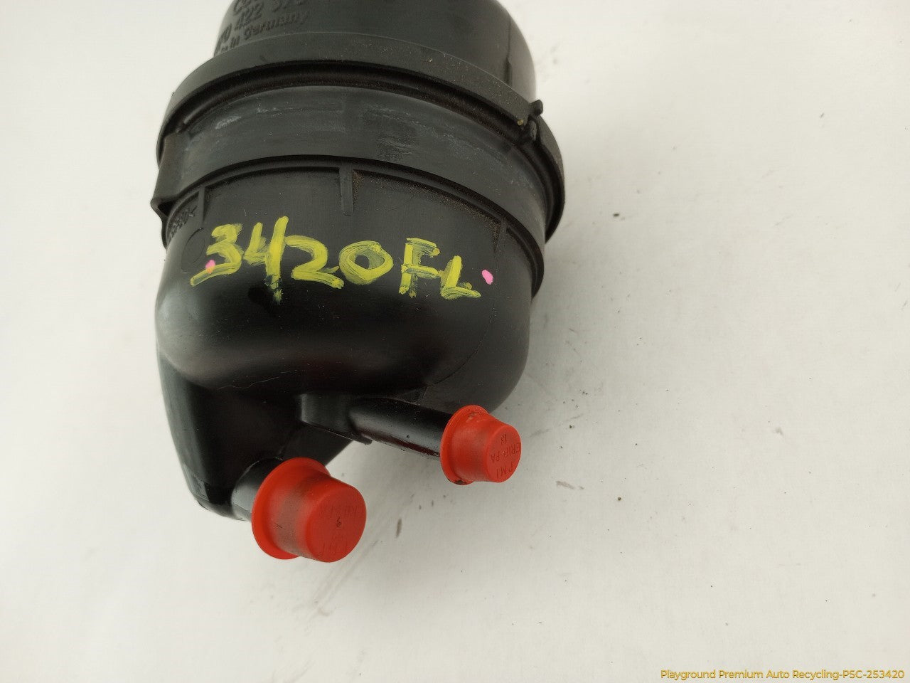 Audi A6 Power Steering Reservoir