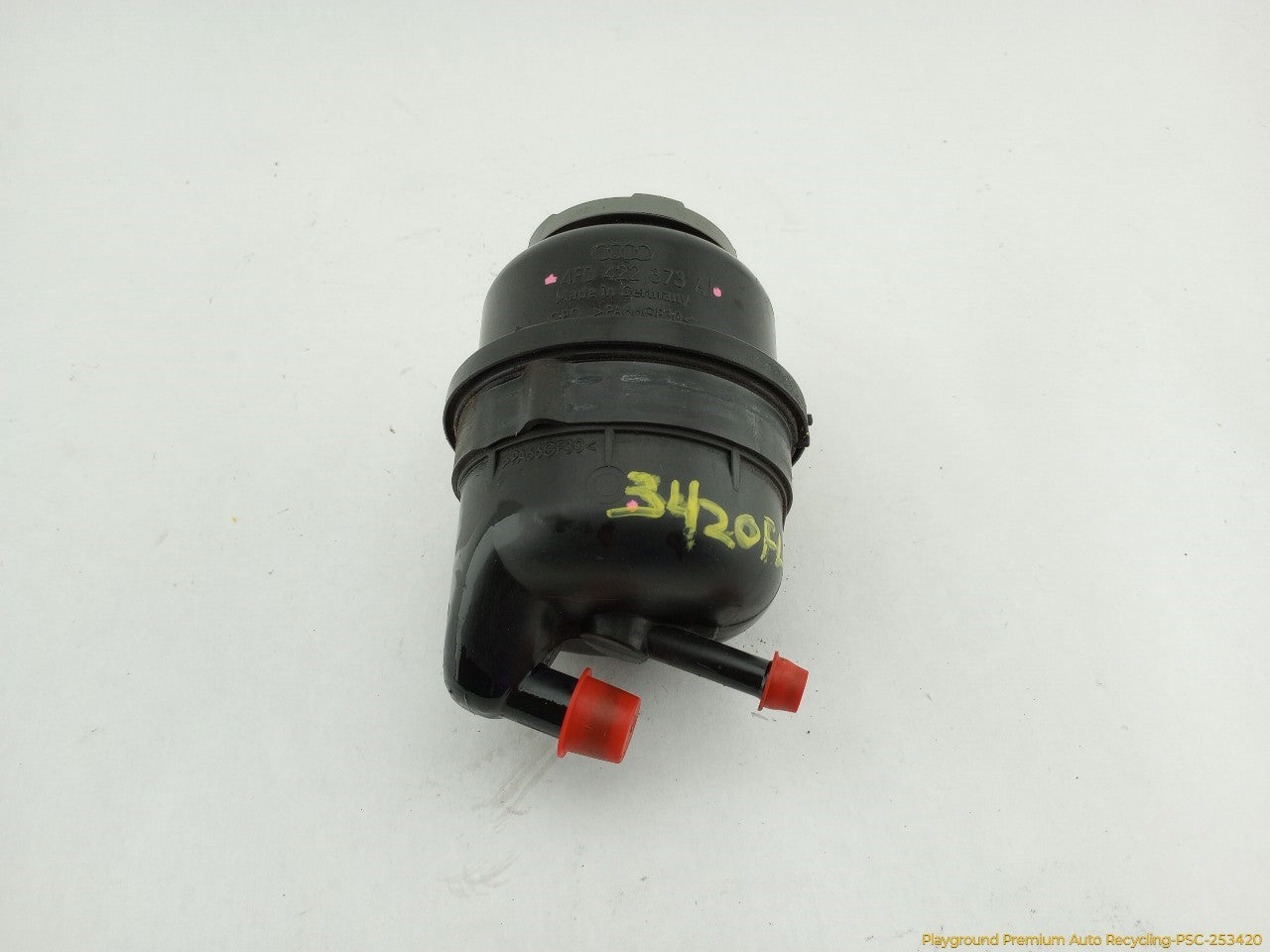 Audi A6 Power Steering Reservoir