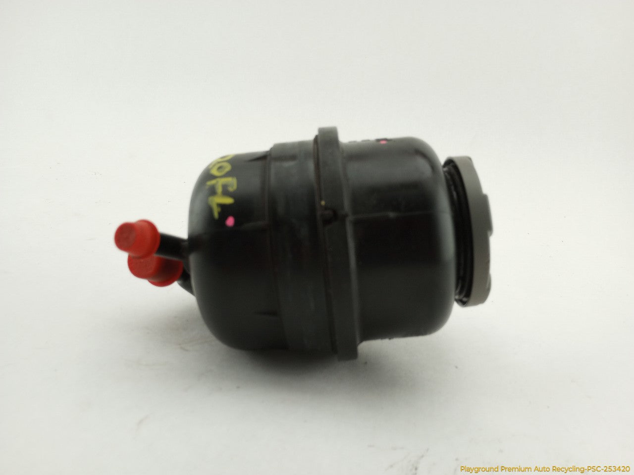 Audi A6 Power Steering Reservoir