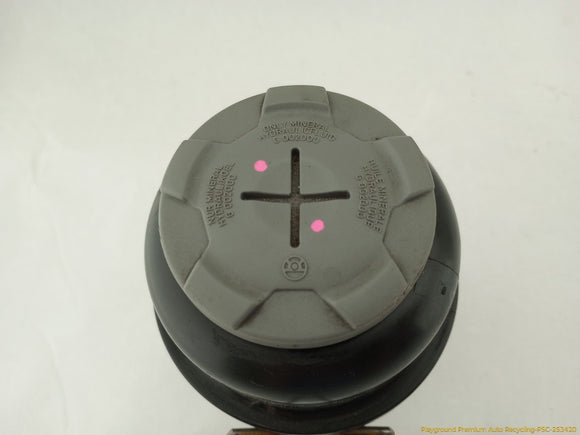 Audi A6 Power Steering Reservoir