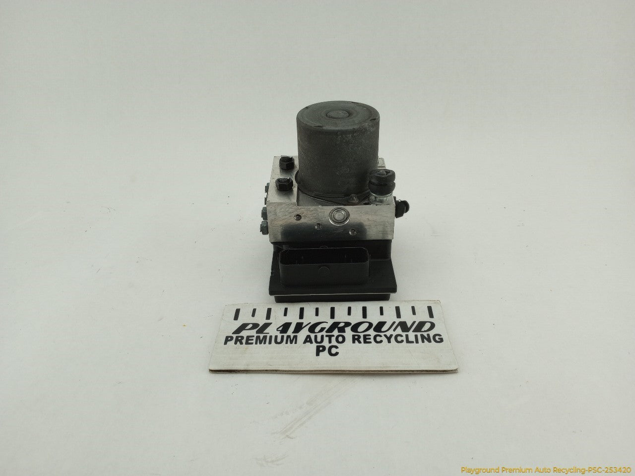 Audi A6 ABS Pump