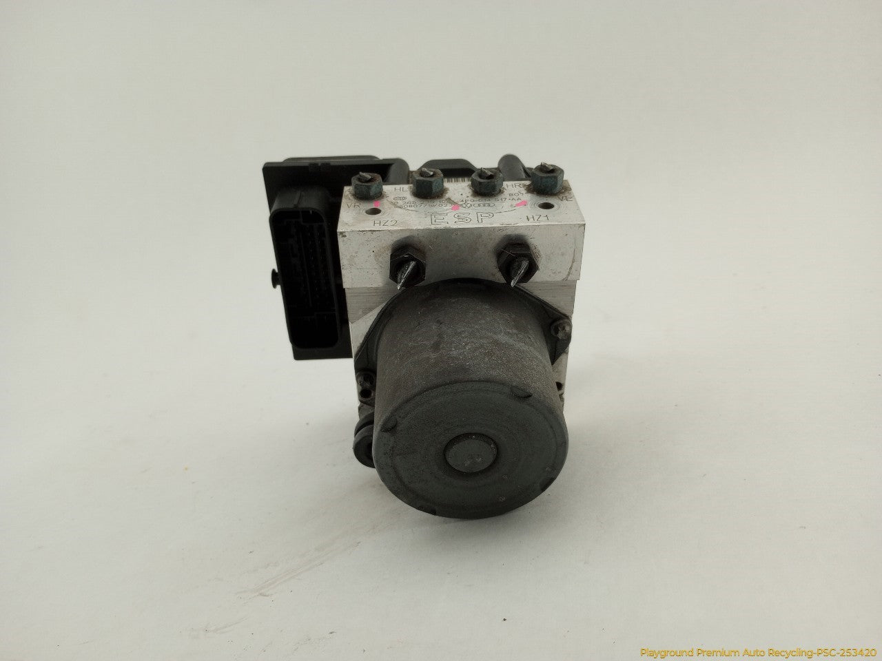Audi A6 ABS Pump