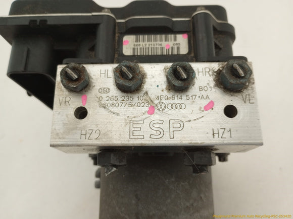 Audi A6 ABS Pump