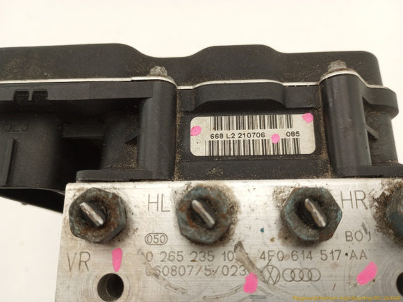 Audi A6 ABS Pump