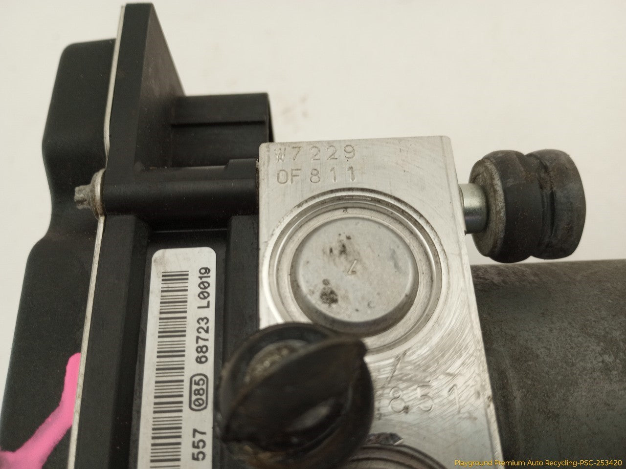 Audi A6 ABS Pump