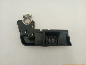 Audi A6 Battery Fuse Protection - 0