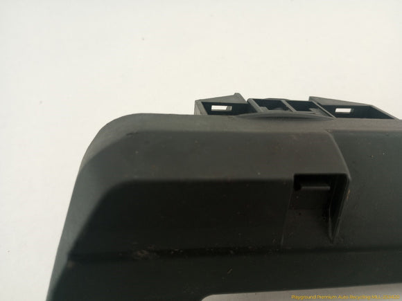 Audi A6 Battery Fuse Protection