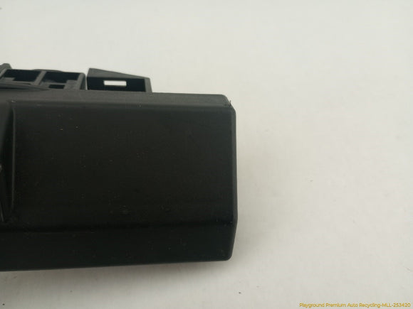 Audi A6 Battery Fuse Protection