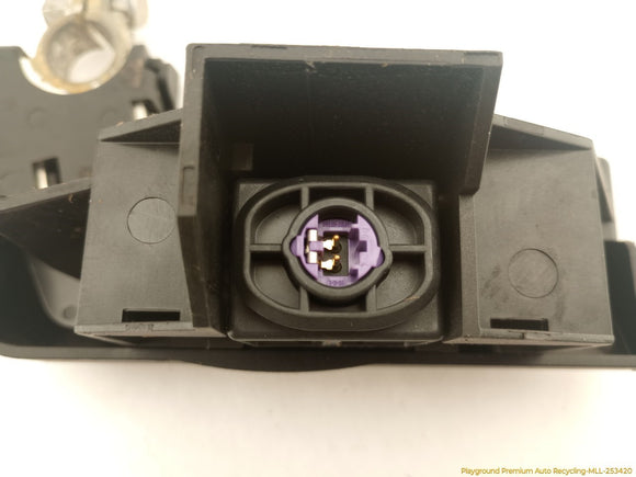 Audi A6 Battery Fuse Protection