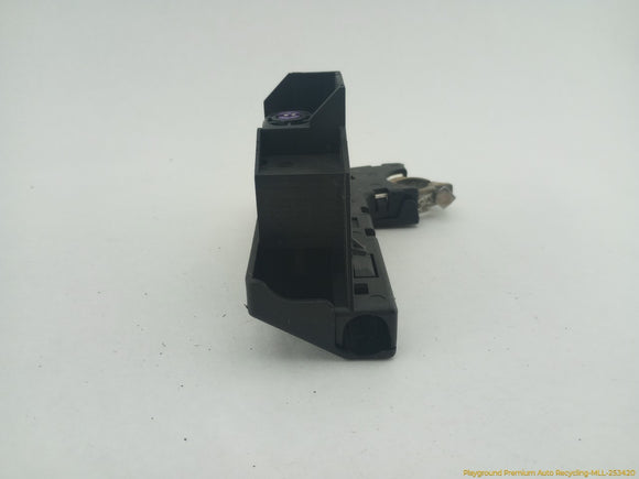 Audi A6 Battery Fuse Protection