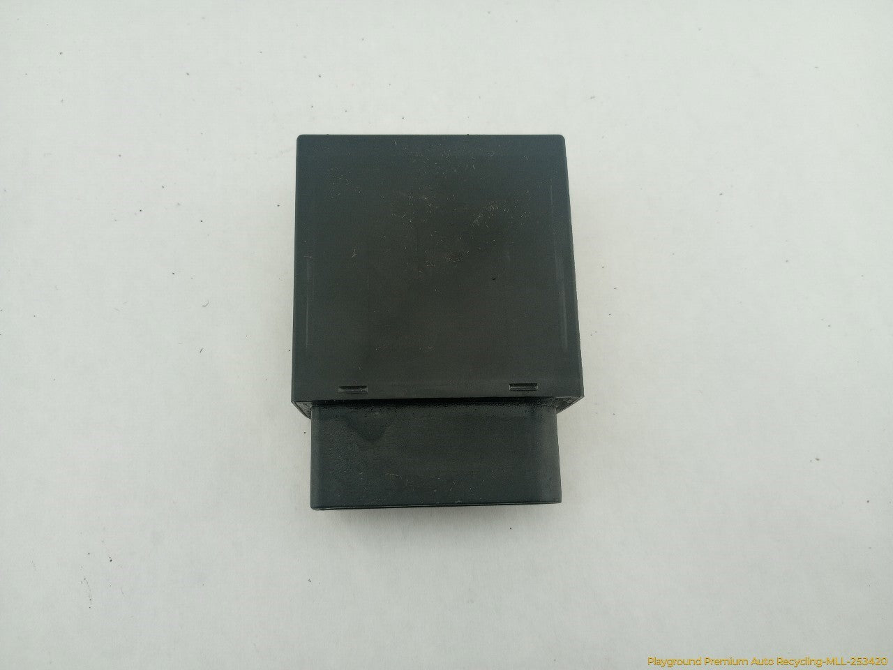 Audi A6 Fuel Pump Control Module - 0