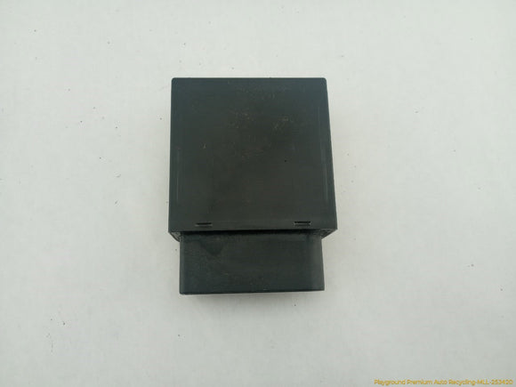 Audi A6 Fuel Pump Control Module