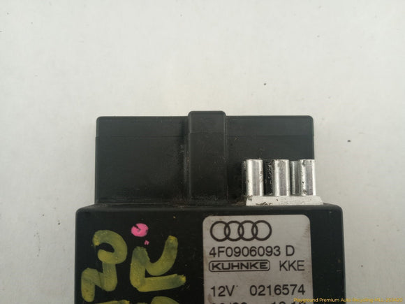 Audi A6 Fuel Pump Control Module