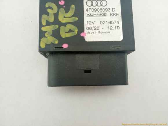 Audi A6 Fuel Pump Control Module
