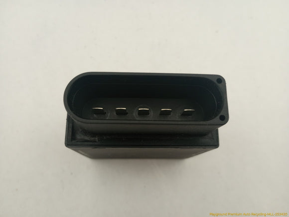 Audi A6 Fuel Pump Control Module