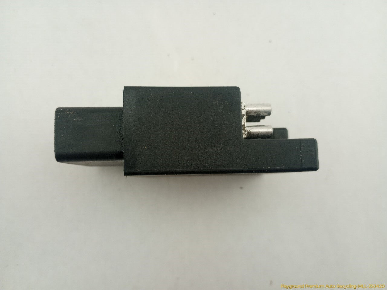 Audi A6 Fuel Pump Control Module
