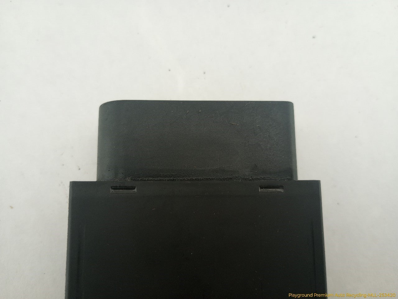 Audi A6 Fuel Pump Control Module
