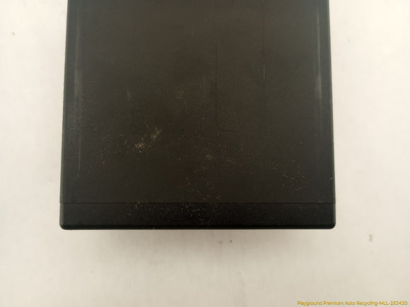 Audi A6 Fuel Pump Control Module