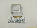 Audi A6 Airbag Control Module-1