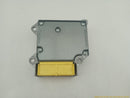 Audi A6 Airbag Control Module-2