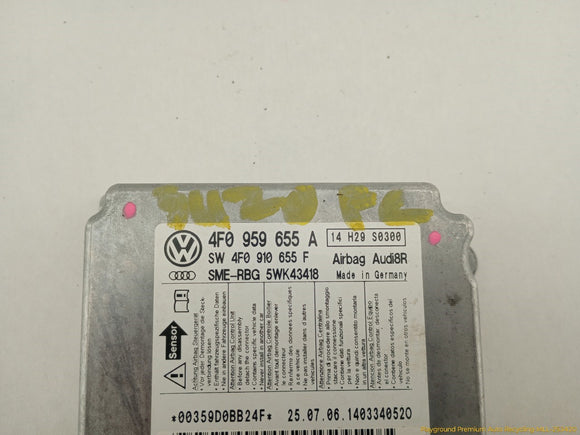 Audi A6 Airbag Control Module