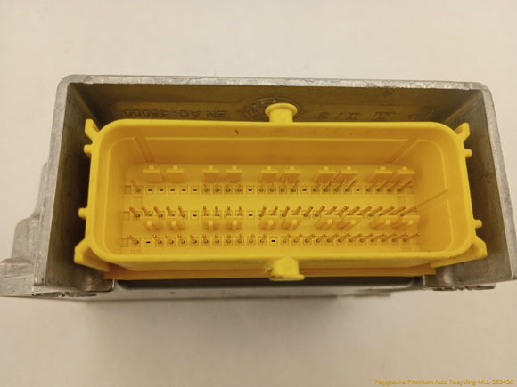 Audi A6 Airbag Control Module