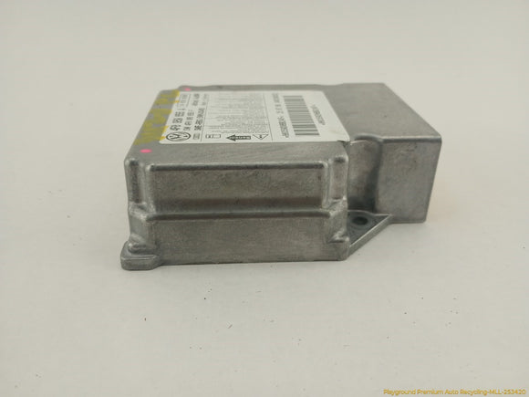 Audi A6 Airbag Control Module