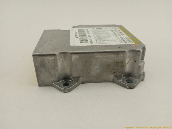 Audi A6 Airbag Control Module