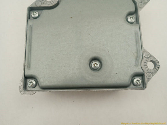 Audi A6 Airbag Control Module